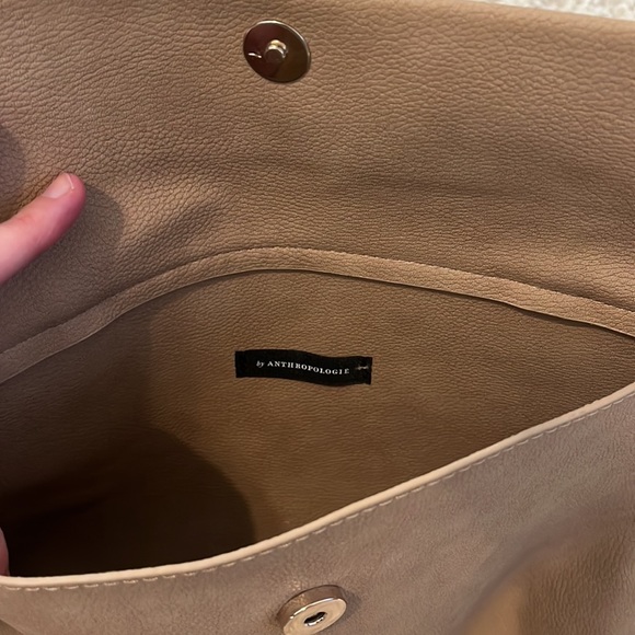 Anthropologie purse - Picture 3 of 7